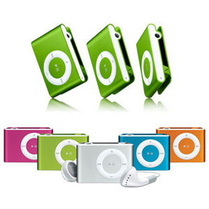 深圳夹子插卡MP3厂家，MP3播放器厂家夹子MP3播放器厂家