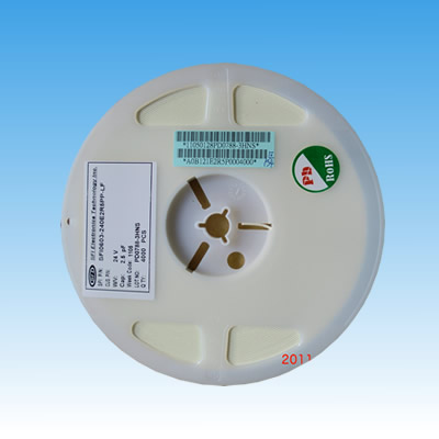 供应贴片压敏电阻SFI0402-120E050PP-LF