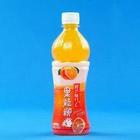 康师傅果粒柳橙(450ml)*15