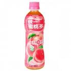 统一蜜桃多500ml*15