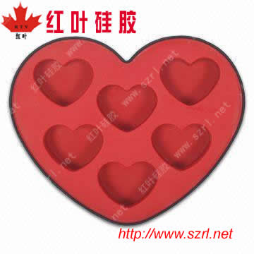 Addition cure silicone