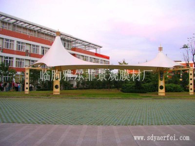 张拉膜张拉膜批发