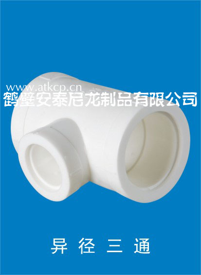 金牛pvc管材生产厂家 武峰科润pvc管材生产厂家