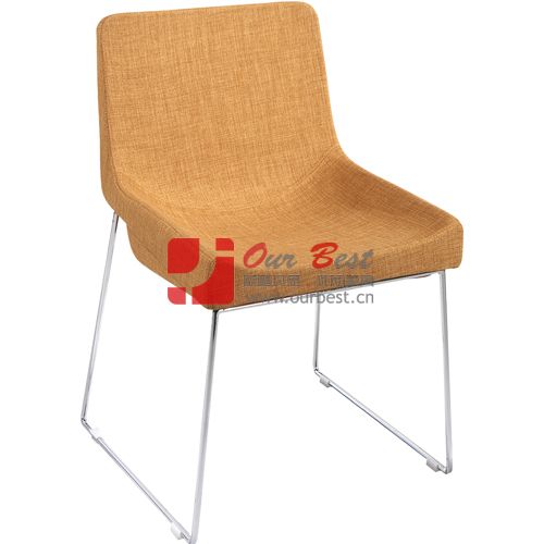 热销休闲椅F241-餐椅 餐桌椅 实木家具