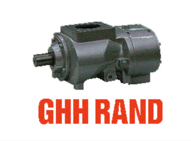 供应GHH机头|英格索兰机头|华南区总代理