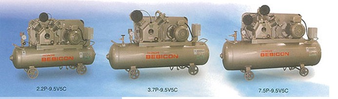 供应激光切割配套日立空压机|英格索兰空压机|鑫磊空压机