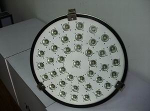 LED商用照明-盈通曲调增强动感