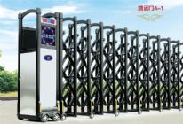 供应烟台电动门www.yantaijinshun.com