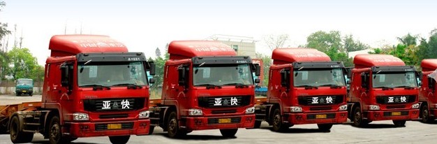黄埔拖车报关行