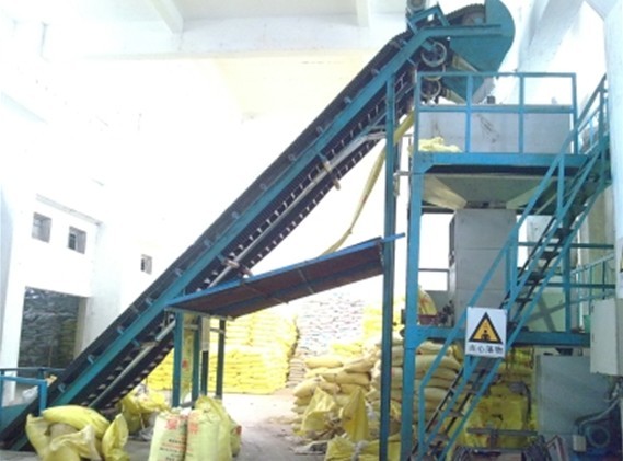 行业新标准助推BB肥产业发展