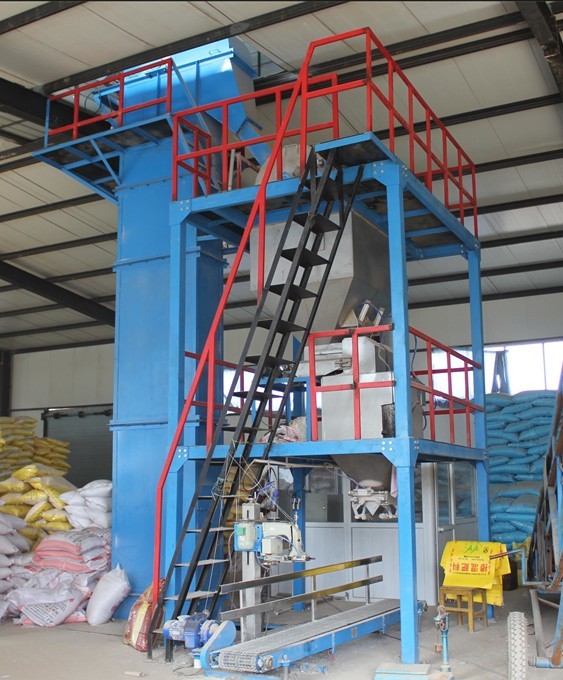 行业新标准助推BB肥产业发展