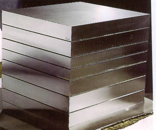 东莞直销国标普通铝板、6061-T6铝合金板、特硬铝合金板