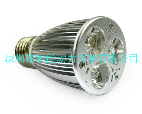 IP-S3P2W-01LED射灯