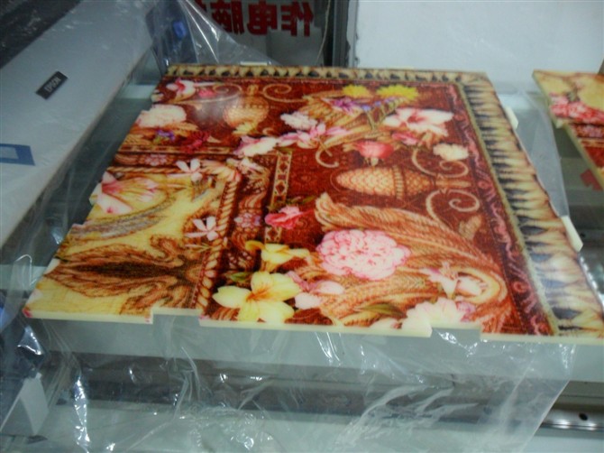滁州专业制作铝塑板彩印机    公司电话
