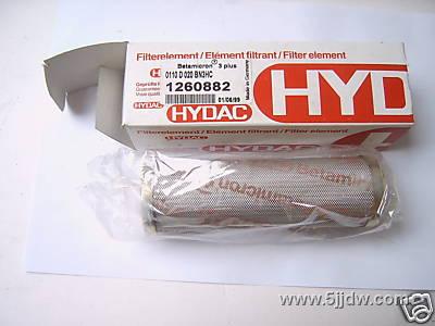 贺德克液压油滤芯0030D005BN/HC