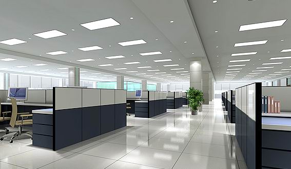 深圳深福装饰公司