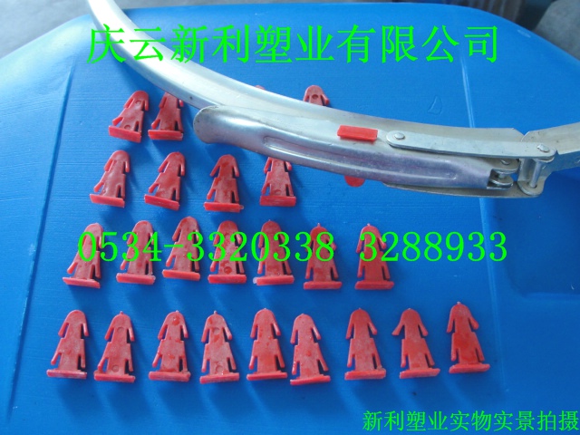 厂家直销塑料桶插销塑料桶销子塑料桶卡扣