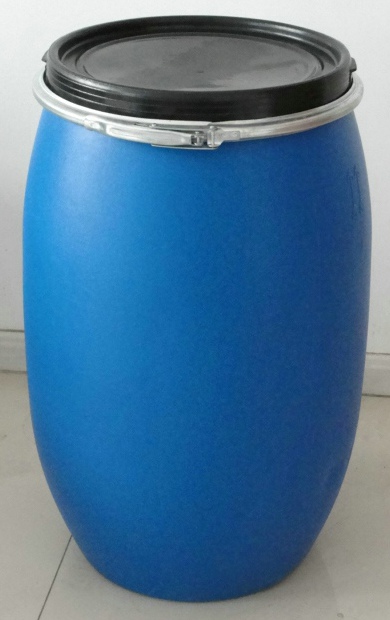 厂家直销125升塑料桶125KG塑料桶125L塑料桶