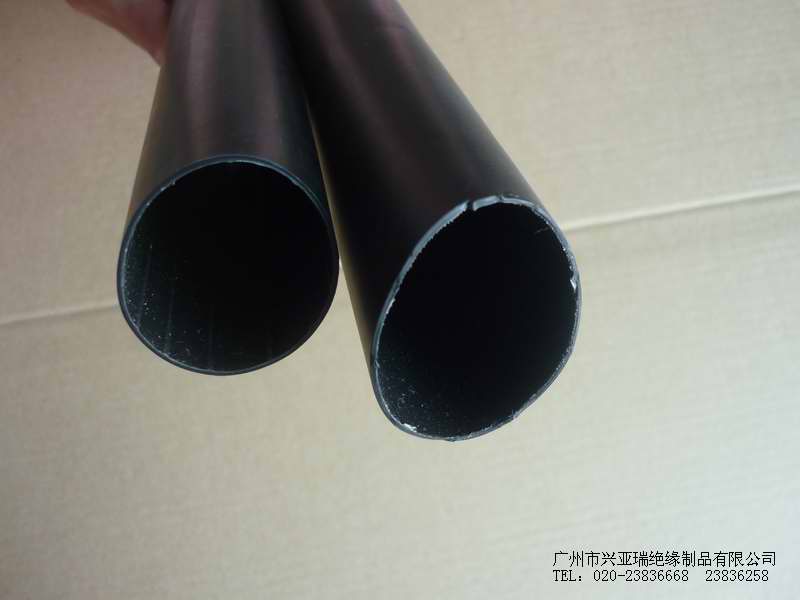 供应专业厚壁热缩管