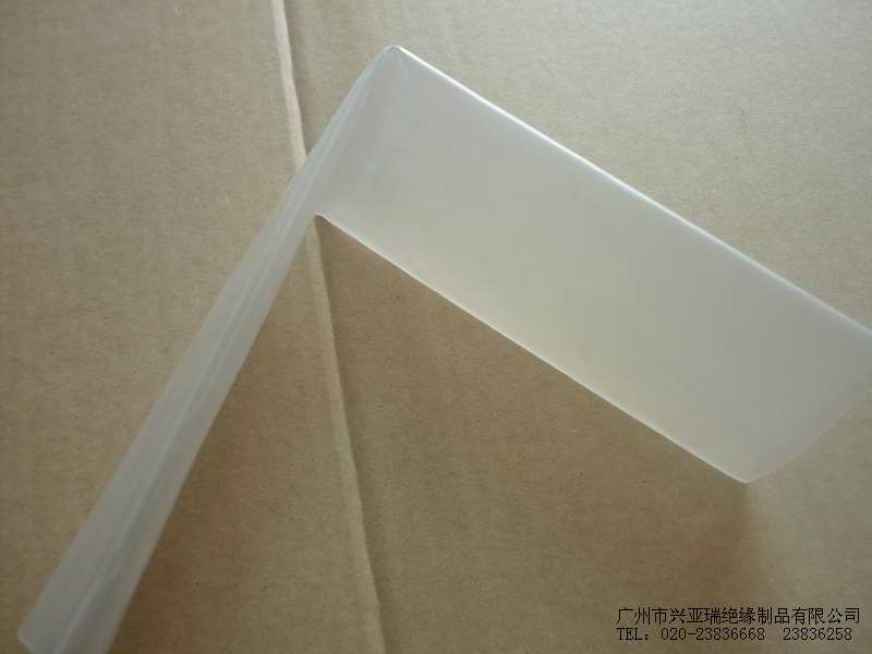 供应珠三角优质透明热缩管