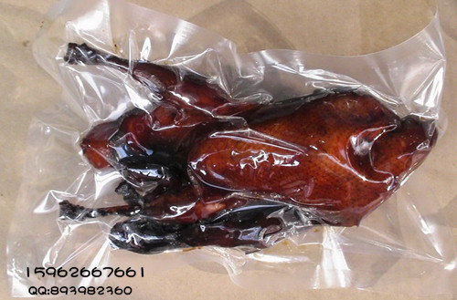 蒸煮真空袋