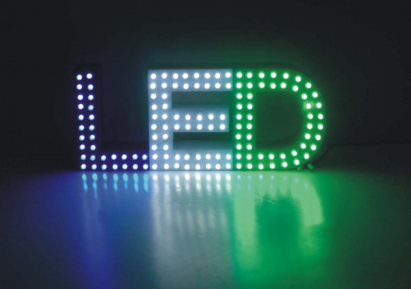 LED电子灯箱扩散板 LED扩散罩壳 LED显示屏面板 LED散光罩