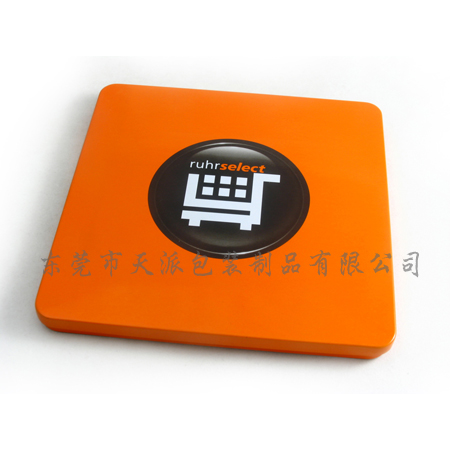 东莞市天派包装制品有限公司