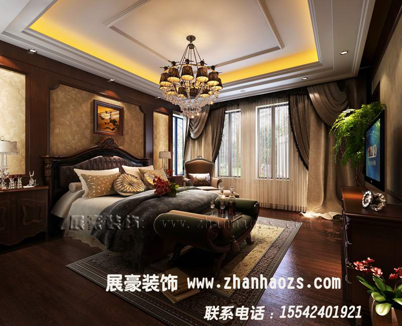 大连哪家装修公司好？大连二手房装修