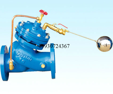 F745X遥控浮球阀最新价格