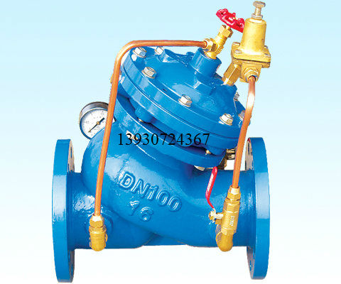 YX741X可调式减压稳压阀 哪个品牌质量好