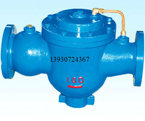 DF41-10倒流防止器的用处