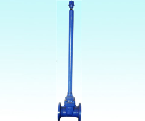 RVZM/MZ45X-16地埋（加长杆）的运用区域