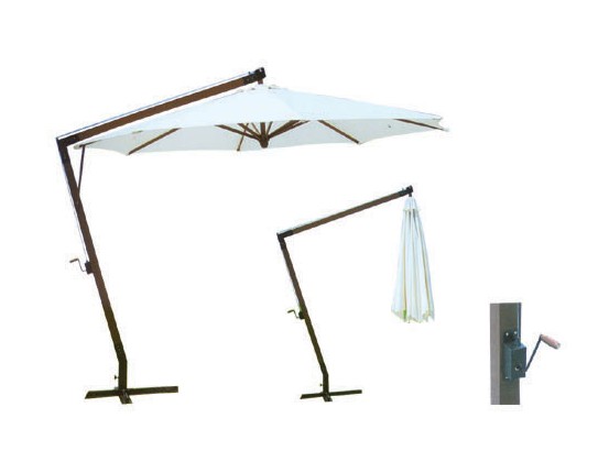 【诚信商铺】工厂直销 各种造型太阳伞欢迎来图定制