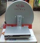 卫星电视接收器价格，卫星电视接收器生产厂家北京中兴