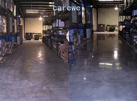 江苏混凝土密封固化剂