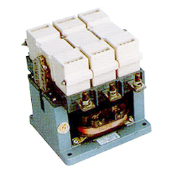 供应CJ20-400A交流接触器