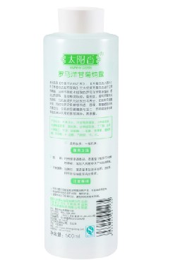 太阳香罗马洋甘菊纯露 500ml