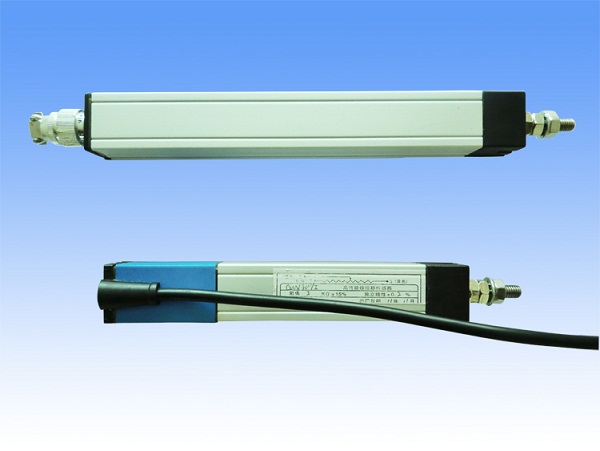 厂家生产精密导电塑料传感器-CFY-500拉杆式位移传感器