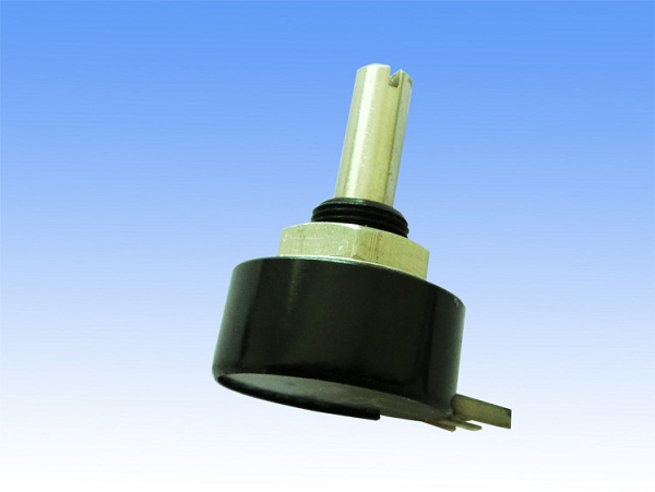 批发厂家角度位移传感器价格-WDJ22-B
