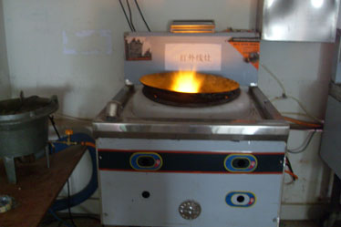 生物醇油灶具 醇基燃料不锈钢 红外线 点子打火 炉具 灶台