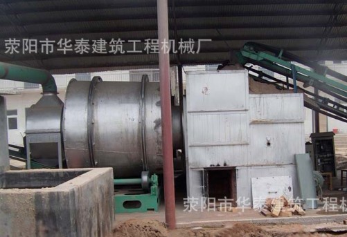 质优价廉的河沙烘干机，畅销全国