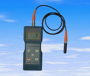 两用型涂层测厚仪MCT160S