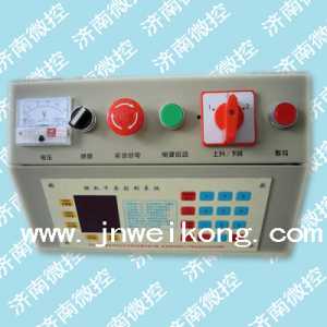 西藏微电脑平层控制器 -济南微控科技发展有限公司
