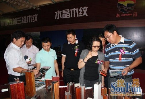西部型材新技术博览会