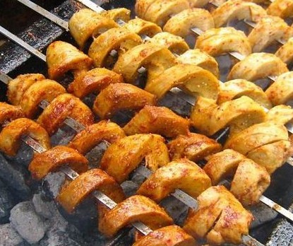 上海李师傅厨艺美食培训 美食小吃培训