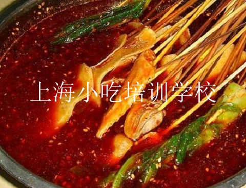 麻辣烫培训|麻辣烫培训班|麻辣烫做法