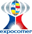 巴拿马第31届国际博览会（Expocomer 2013）
