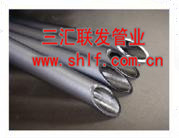衬耐蚀合金双金属复合管、内衬耐蚀合金复合管 复合钢管 复合管