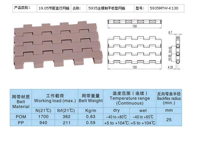 塑料网带哪里有