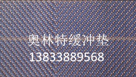 四川硅胶缓冲垫供应